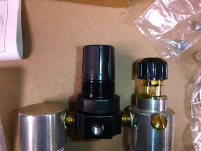 GRACO 110149 – Air Line Filter / Regulator / Lubricator | Industrial MRO Replacement Parts, Manufacturing Machine Parts &amp; Components, Heavy Equipment Parts Supplier