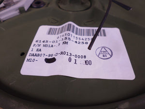 US Military WD1A-.5 Kilometer Telephone Cable NSN:6145-01-155-4258