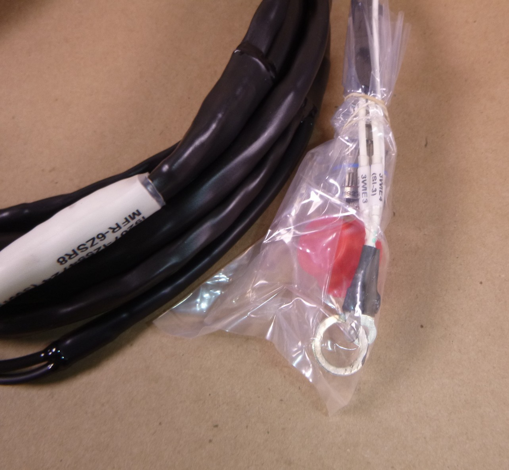 USGI M113 Based Vehicle Vsfd Wiring Harness 3W1, 12554724, 6150-01-657-9913 | Replacement Truck Parts, Trailer Accessories, Automobile Supplies, Car Parts & Accessories