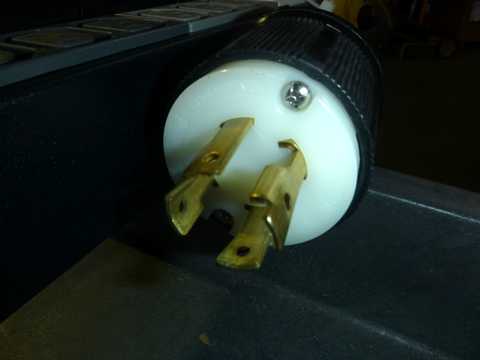 78-Outlets Vertical Rackmount PDU Hewlett Packard 3 Phase Input HP S2324 PDU | Electrical MRO Replacement Parts & Components and Commercial Electrical Supplies Company