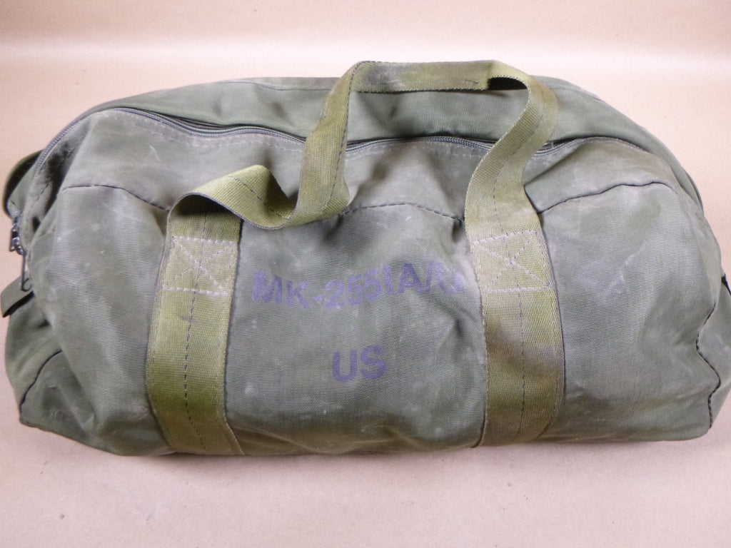 Military Surface Wire Grounding Kit SWGK MK-2551A/U PORTABLE HAM, CB, RADIO | Industrial MRO Tools and Replacement Industrial Equipment Components