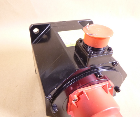 New Surplus FANUC A06B-0034-B075#7000 Servo Motor USA Stock | Industrial Electric Motors, Pumps & Parts