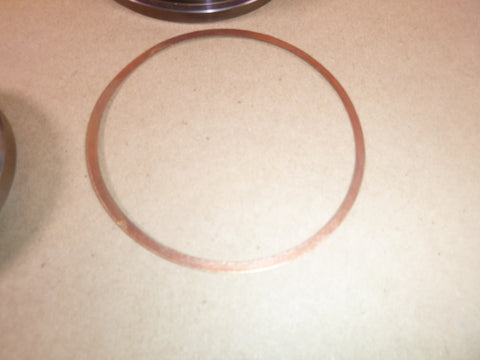 K-2106 2-1/2" Armstrong Main Valve & Gasket Kit Fits GP-2000