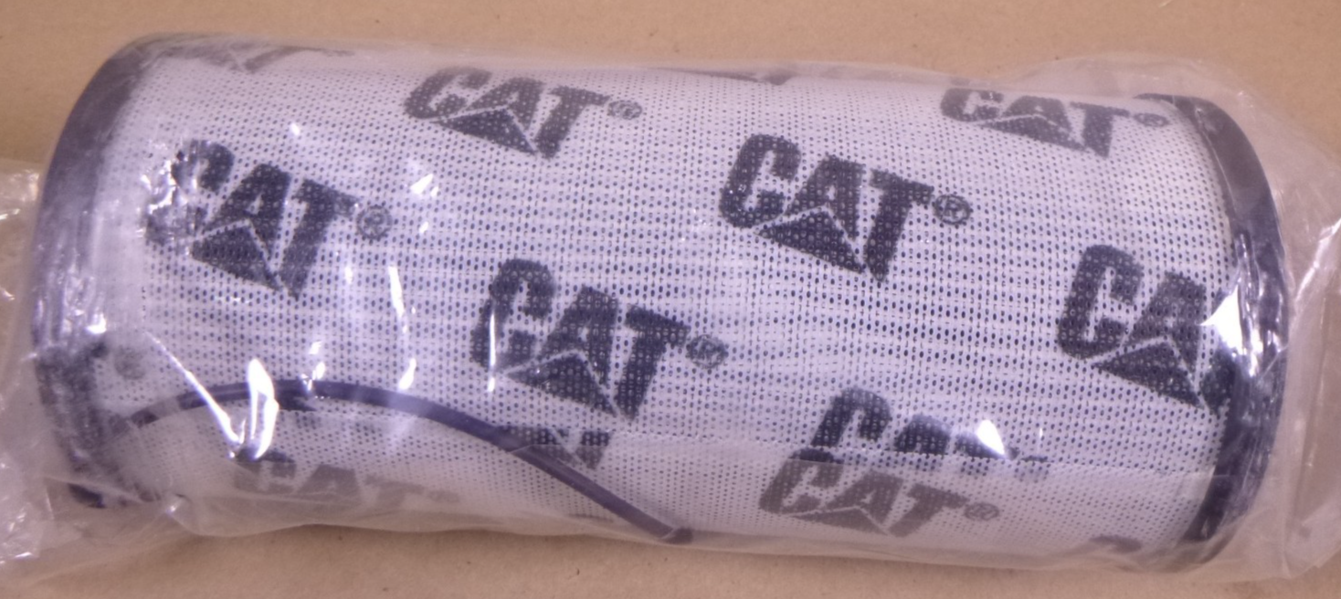 OEM CAT Caterpillar 328-3655 Hydraulic Transmission Oil Filter | Industrial Tractor Parts Supplier and Surplus Tractor Parts &amp; Accessories