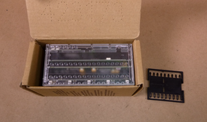 140261 Eaton Analog Input Modul CAN-4AI/UI Version 13 | Electrical MRO Replacement Parts & Components and Commercial Electrical Supplies Company