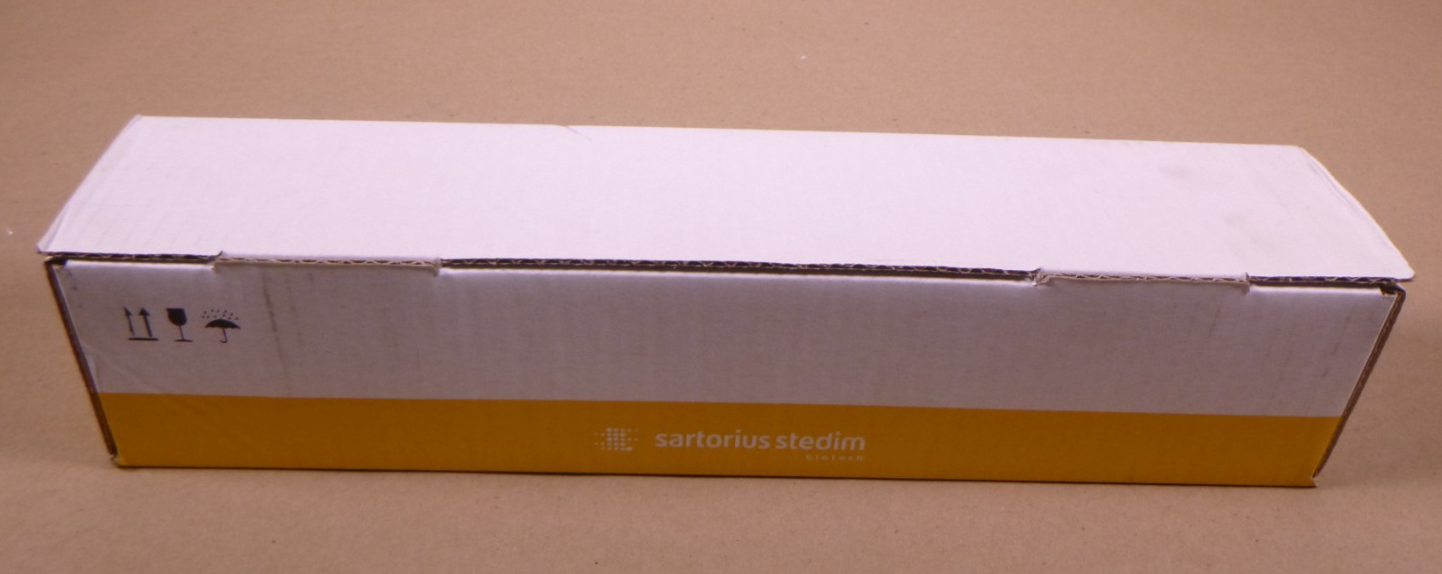 SARTORIUS Stedim 1.2µm PP Sartopure PP3 Cartridge Filter 5052503P1 (1 PC) | Industrial MRO Replacement Parts, Manufacturing Machine Parts &amp; Components, Heavy Equipment Parts Supplier