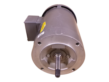 Baldor 2HP Jet Pump Motor 230/460 , 3450 RPM , 3 Phase , 56J , Equivalent JM3555