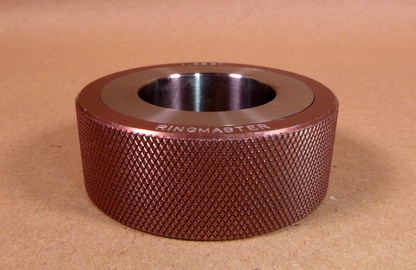 Ringmaster Master Setting Calibration Ring 1.4687 Micrometers / Bore Gauges | Industrial MRO Tools and Replacement Industrial Equipment Components