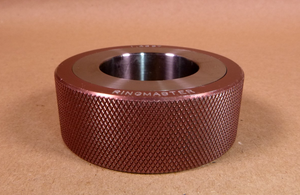 Ringmaster Master Setting Calibration Ring 1.4687 Micrometers / Bore Gauges | Industrial MRO Tools and Replacement Industrial Equipment Components