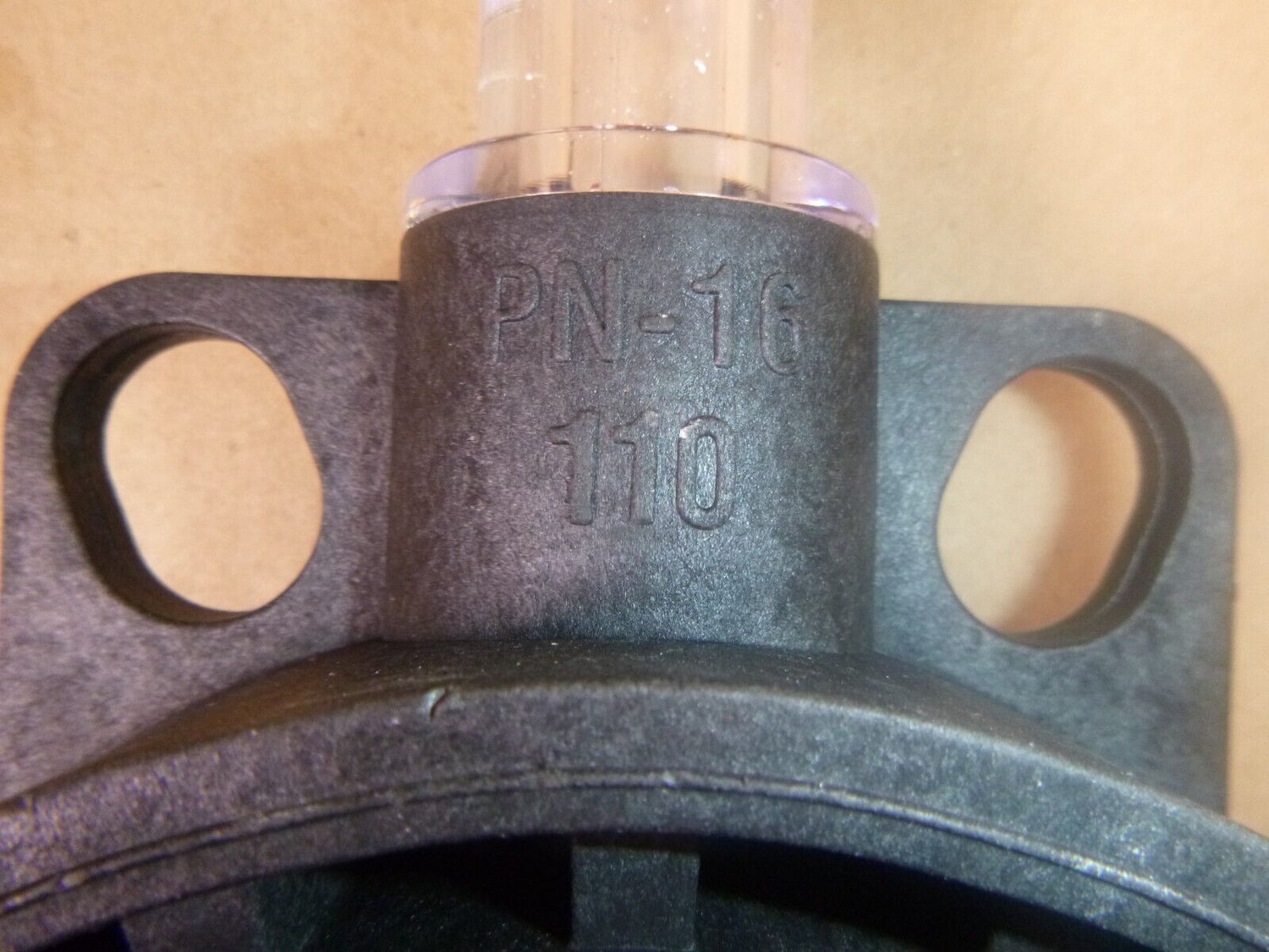 Hidroten 1013023 System check valve, auto/lock and position indication 110mm | Industrial MRO Replacement Parts, Manufacturing Machine Parts &amp; Components, Heavy Equipment Parts Supplier