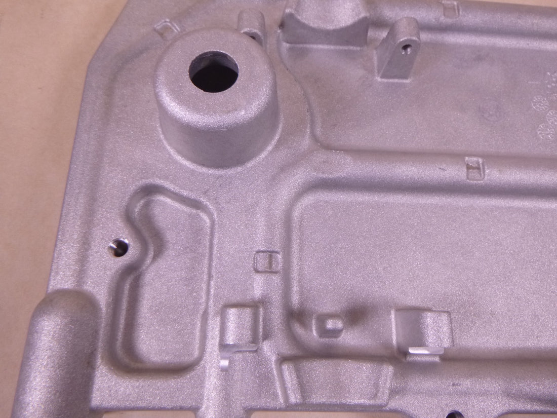 Cummins 5.9L 6.7L ISB QSB Electronic Control Cooling Plate 3955039 OEM