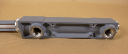 MPX6 Waukee Nitrogen Flo-Meter 0-250 CFH, 40 Psig, 70 Deg F., .96 S.G. | Industrial MRO Replacement Parts, Manufacturing Machine Parts &amp; Components, Heavy Equipment Parts Supplier