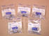 Dialight Lamp Holder 026-1310-11301, T3 1/4 Bayonet Base 026131011301 (5 Pcs)