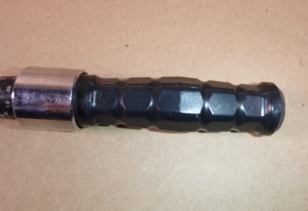 USED 2502MRPH CDI Torque Wrench 3/8" Drive 30 - 250 Inch Pounds Ratchet Head | Industrial MRO Tools and Replacement Industrial Equipment Components