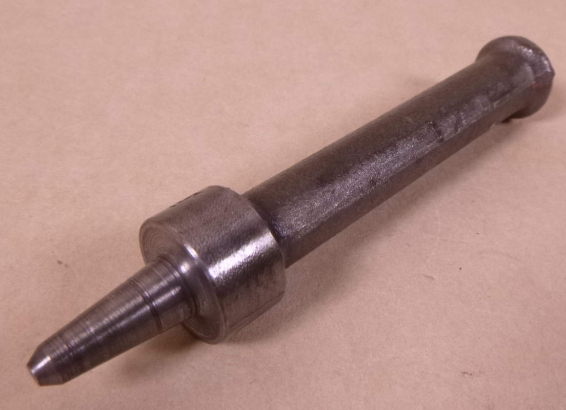 Spur Grommet Setting Die 17-2 (Size 2) Made In USA , Replaces Osborne 217-2 | Industrial MRO Tools and Replacement Industrial Equipment Components