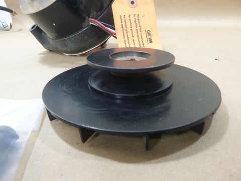 USGI C.E. Niehoff 24 Volt Alternator A1-103, 50 Amp - Drexel R60SL-DC Forklift | Replacement Truck Parts, Trailer Accessories, Automobile Supplies, Car Parts & Accessories