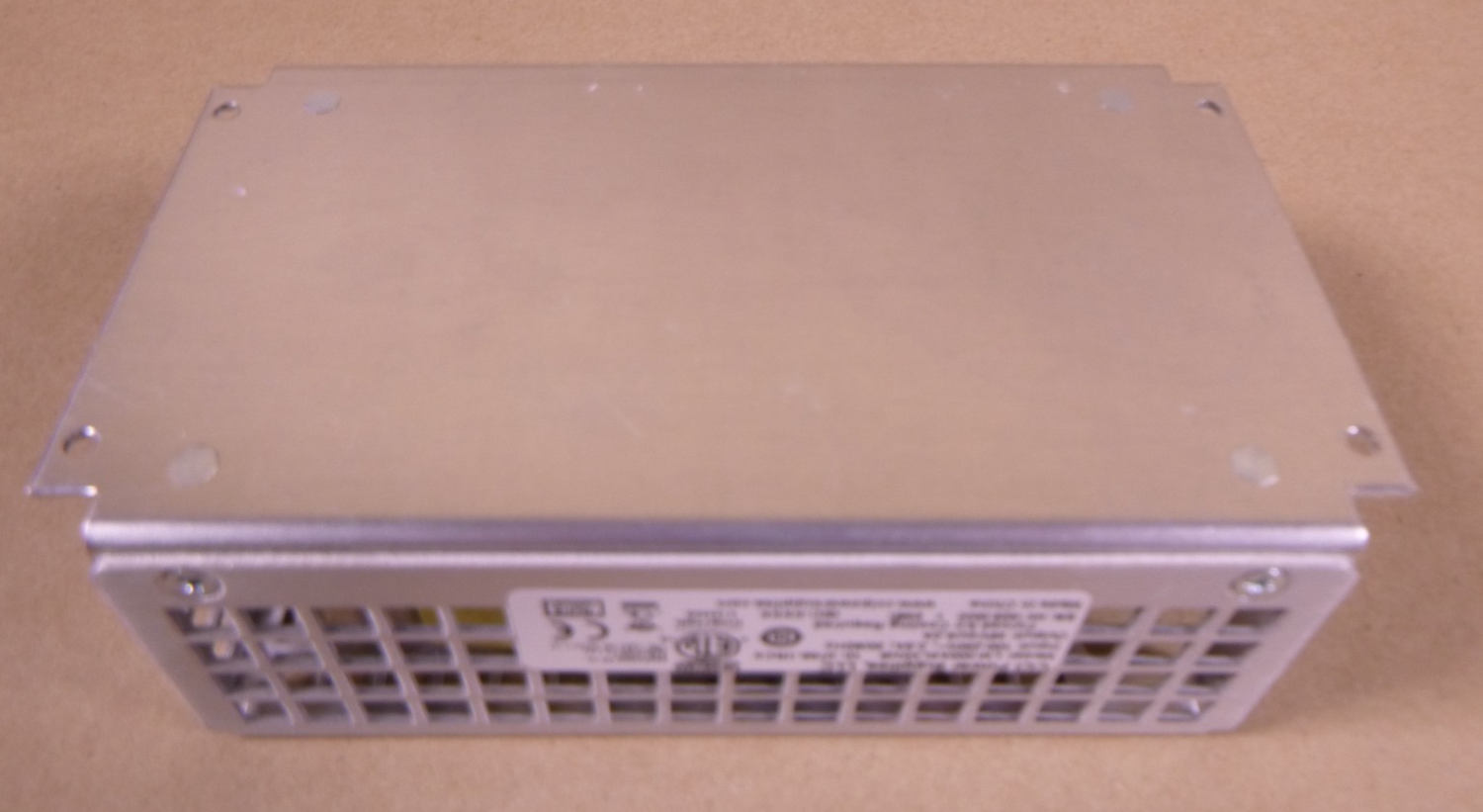 *UNTESTED* Vari-Lite 69.9708.0200 PSU, SL Nitro 510/510C, VL6000/6500 | Electrical MRO Replacement Parts &amp; Components and Commercial Electrical Supplies Company