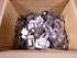 PSC2080557 Hubbell Chance Stainless 1/2" Banding Buckle USA (95 Pieces) | Industrial MRO Replacement Parts, Manufacturing Machine Parts & Components, Heavy Equipment Parts Supplier