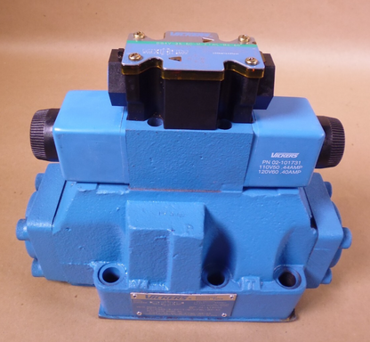 Vickers F3-DG5S-8-2C-T-M-FTWL-B5-30 Control Valve DG4V-3S-6C-M-FTWL-B5-60 | Industrial MRO Replacement Parts, Manufacturing Machine Parts &amp; Components, Heavy Equipment Parts Supplier