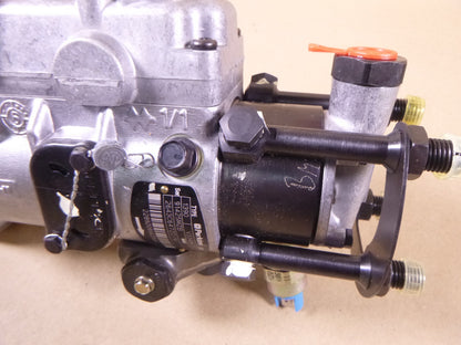 2643C647 OEM Genuine Perkins Fuel Injection Pump V3349F252T For 1004-4T | Replacement Truck Parts, Trailer Accessories, Automobile Supplies, Car Parts &amp; Accessories