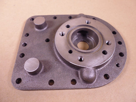 Tuthill 802490-B000 Compressor Cylinder Head 802490 , 4310-01-014-1953 | Industrial MRO Replacement Parts, Manufacturing Machine Parts & Components, Heavy Equipment Parts Supplier
