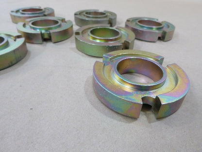 7x Military M1000 Heavy Equipment Semi Trailer Spacer Sleeve 5365-01-326-3559 | Replacement Truck Parts, Trailer Accessories, Automobile Supplies, Car Parts &amp; Accessories