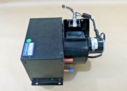 Military 24V Vehicle Mobile Climate Control Heater Unit 15-6538, 12-4838 MCC | Replacement Truck Parts, Trailer Accessories, Automobile Supplies, Car Parts &amp; Accessories