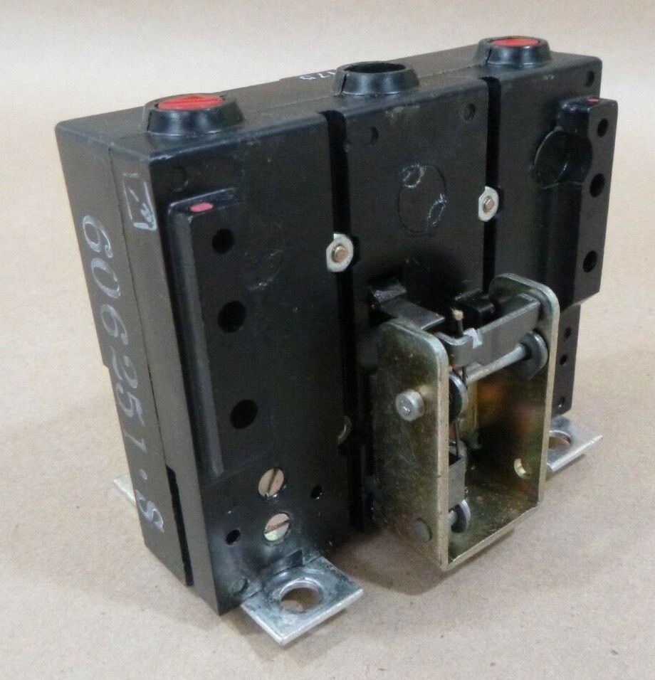 WESTINGHOUSE HKB2175T CIRCUIT BREAKER TRIP UNIT 175 AMP 2 POLE 600V | Electrical MRO Replacement Parts & Components and Commercial Electrical Supplies Company