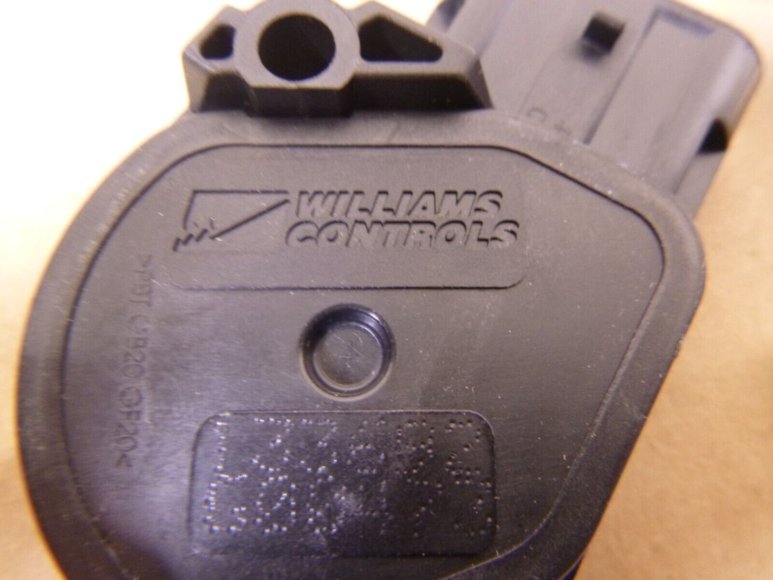 131167 - KIT SENSOR/133692, DDEC II HARNESS, GENUINE WILLIAMS CONTROLS | Replacement Truck Parts, Trailer Accessories, Automobile Supplies, Car Parts &amp; Accessories