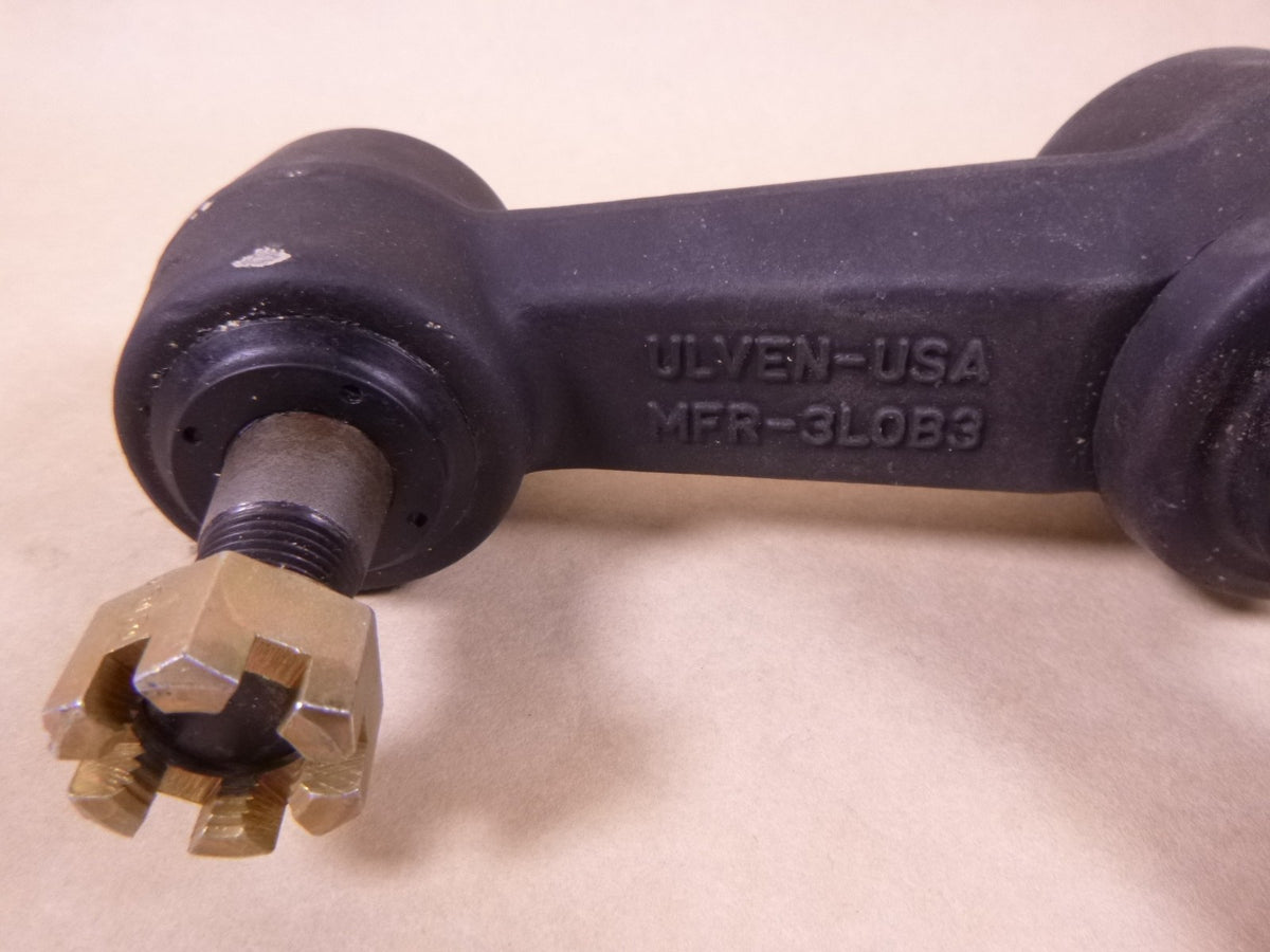 Ulven USA M998A0 &amp; M998A1 Humvee Steering Idler Arm 12340016, 2530-01-249-1577 | Genuine HMMWV Replacement Parts and Military Surplus Humvee Parts &amp; Accessories