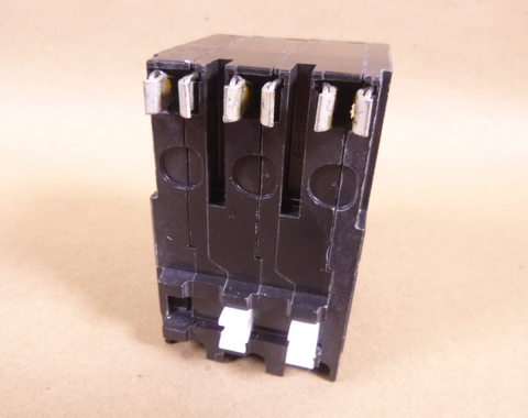 QO3100HV Square D 100 Amp Circuit Breaker Plug-In, 3 Pole, 240 Volt | Electrical MRO Replacement Parts & Components and Commercial Electrical Supplies Company