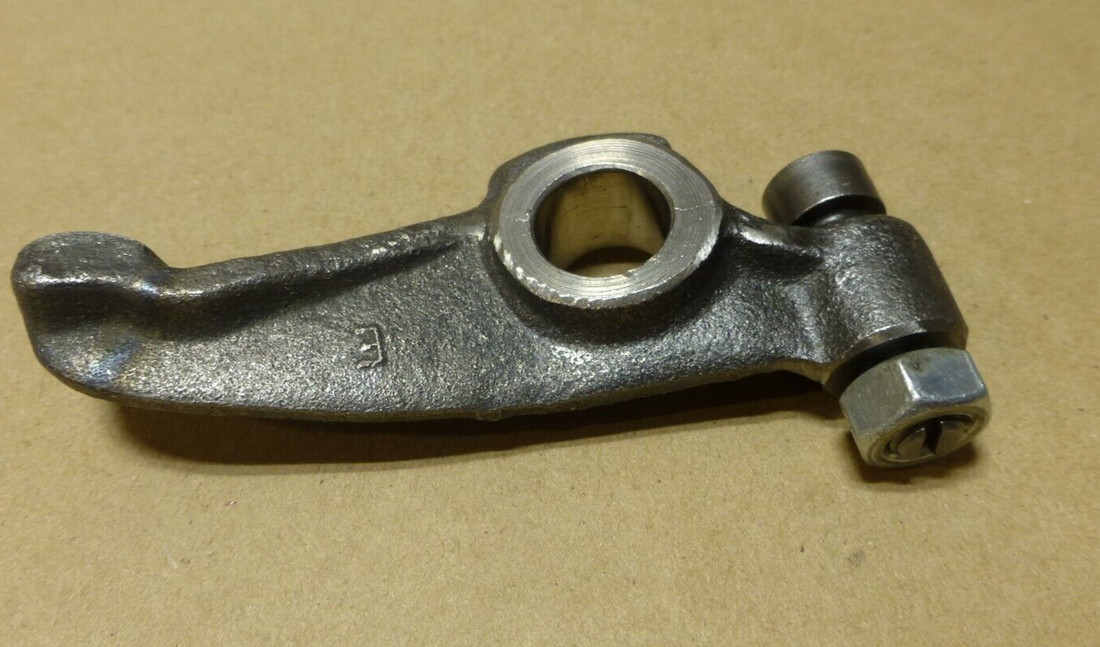(x10) Greaves Farymann 633.053.5 Rocker Arm Assembly , 2815-12-352-8729 | Replacement Truck Parts, Trailer Accessories, Automobile Supplies, Car Parts &amp; Accessories