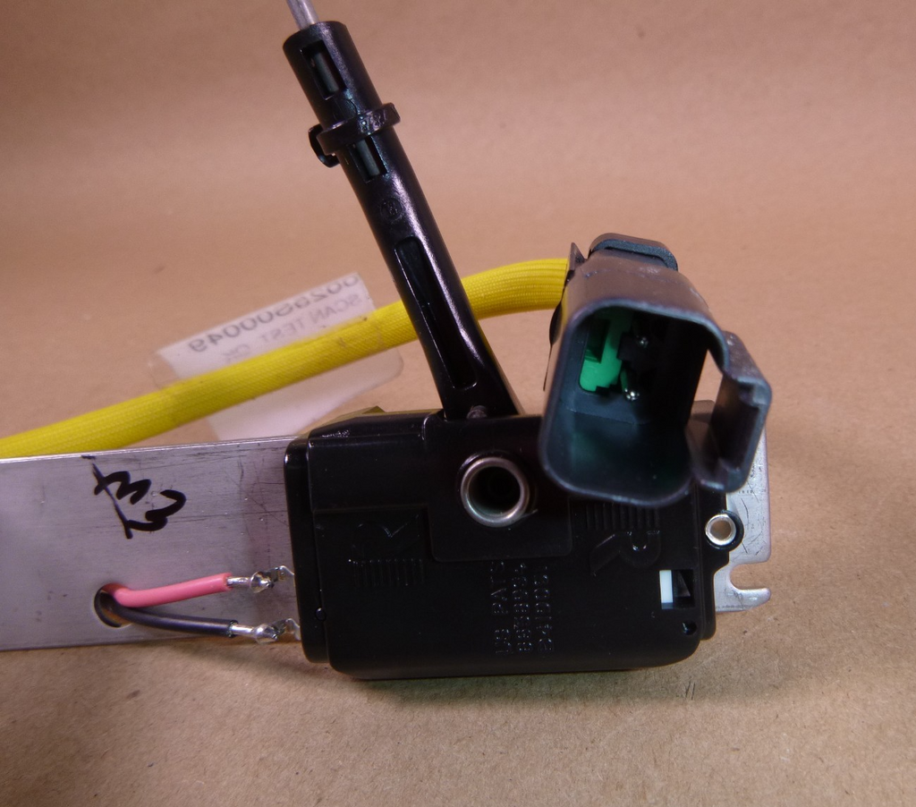 251-4177 Fuel Level Sender For Caterpillar D6K2 XL D6K2 LGP D6K2 D6K D6K XL D6K | Industrial Tractor Parts Supplier and Surplus Tractor Parts & Accessories