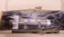 Koganei Air Cylinder DAB25x40-4 Slim , 25 MM BORE x 40 MM STROKE