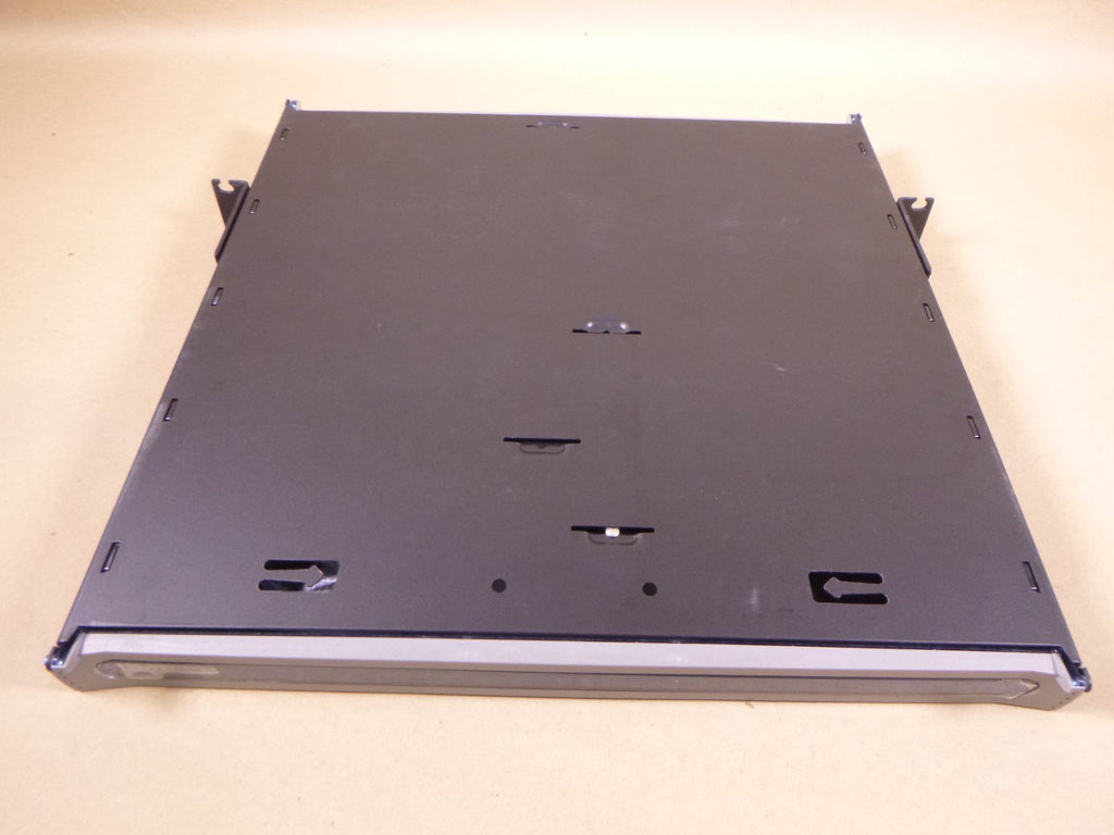 Leviton 011-5R1UH-S03 OPT-X 2000i SDX 1RU Enclosure , 5R1UH-S03 | Electrical MRO Replacement Parts & Components and Commercial Electrical Supplies Company