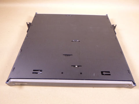 Leviton 011-5R1UH-S03 OPT-X 2000i SDX 1RU Enclosure , 5R1UH-S03 | Electrical MRO Replacement Parts & Components and Commercial Electrical Supplies Company