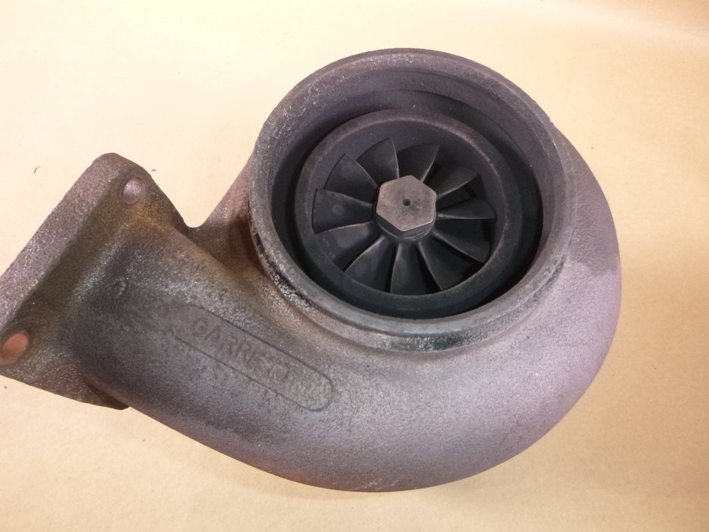 Genuine Garrett TV7301 Turbocharger 8924252, 466176-1 (Untested For Parts) | Replacement Truck Parts, Trailer Accessories, Automobile Supplies, Car Parts & Accessories