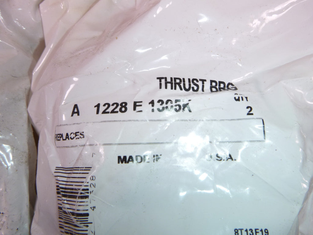 R201315 Genuine OEM Rockwell Meritor King Pin Kit KIT1315, FAK4570 | Replacement Truck Parts, Trailer Accessories, Automobile Supplies, Car Parts & Accessories