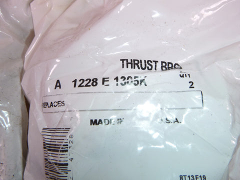 R201315 Genuine OEM Rockwell Meritor King Pin Kit KIT1315, FAK4570 | Replacement Truck Parts, Trailer Accessories, Automobile Supplies, Car Parts & Accessories