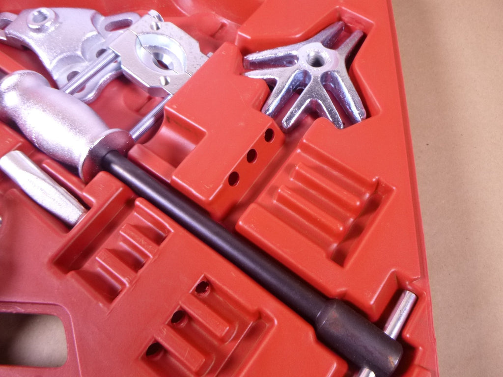 *INCOMPLETE* PROTO J4290B 6 Ton Puller Set Interchange System | Industrial MRO Tools and Replacement Industrial Equipment Components