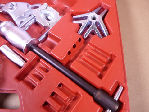 *INCOMPLETE* PROTO J4290B 6 Ton Puller Set Interchange System | Industrial MRO Tools and Replacement Industrial Equipment Components