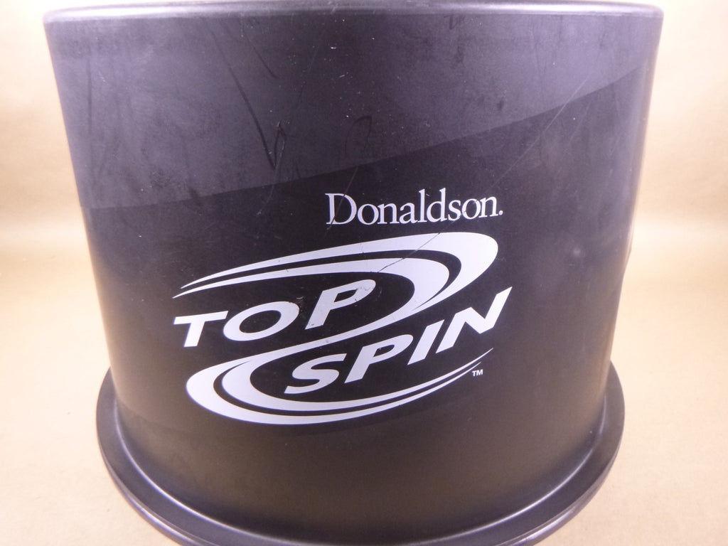 Donaldson H002439 TopSpin HD Pre-Cleaner Air Filter 7" Inlet | Replacement Truck Parts, Trailer Accessories, Automobile Supplies, Car Parts & Accessories