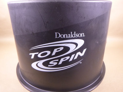 Donaldson H002439 TopSpin HD Pre-Cleaner Air Filter 7" Inlet | Replacement Truck Parts, Trailer Accessories, Automobile Supplies, Car Parts & Accessories