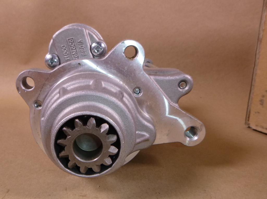 2003-2010 6.0 Power Stroke Genuine Ford OEM Engine Starter 6C2Z-11002-AA