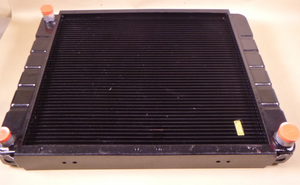 MEP-804A 15KW Generator 88-22167 Engine Coolant Radiator , 2930-01-368-1071