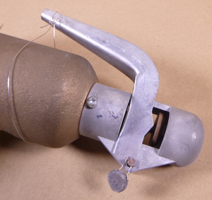 Spence 0031JHA Relief Valve Bronze , 2", 2933 CAP, 30 PSI | Industrial MRO Replacement Parts, Manufacturing Machine Parts & Components, Heavy Equipment Parts Supplier