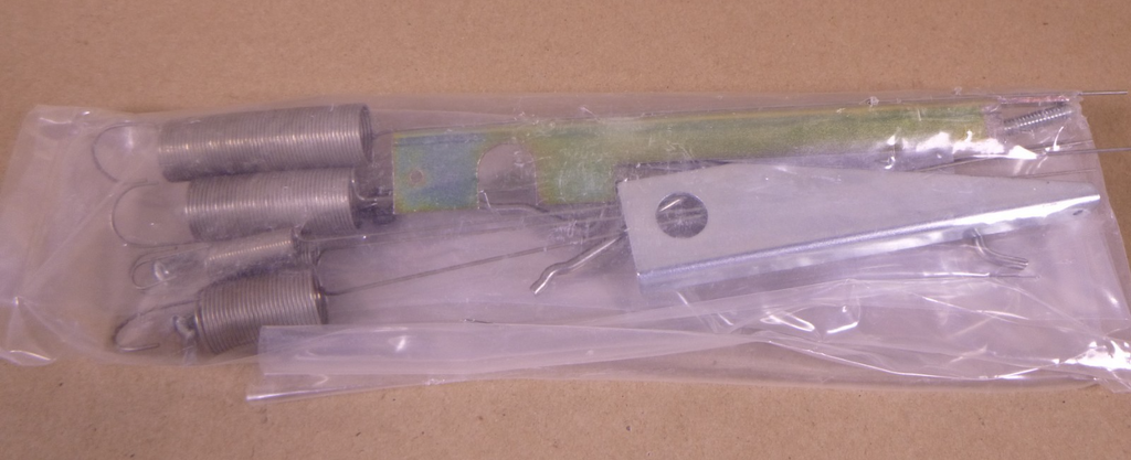 SIEBE AK-42309-500 Positive Positioning Relay For Pneumatic Actuators | Industrial MRO Replacement Parts, Manufacturing Machine Parts & Components, Heavy Equipment Parts Supplier