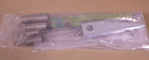 SIEBE AK-42309-500 Positive Positioning Relay For Pneumatic Actuators | Industrial MRO Replacement Parts, Manufacturing Machine Parts & Components, Heavy Equipment Parts Supplier