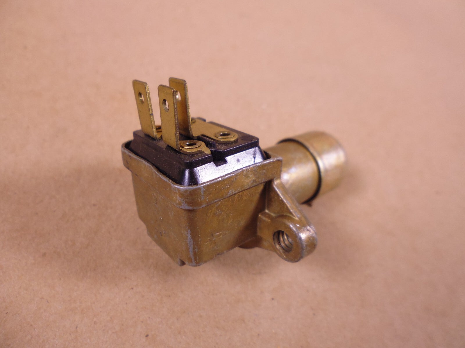 Headlight Beam Selecting Dimmer Switch For M915 Series 5995053 2590-01-163-7671 | Replacement Truck Parts, Trailer Accessories, Automobile Supplies, Car Parts &amp; Accessories