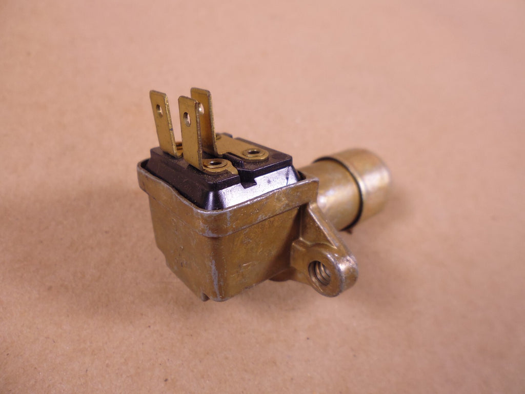 Headlight Beam Selecting Dimmer Switch For M915 Series 5995053 2590-01-163-7671 | Replacement Truck Parts, Trailer Accessories, Automobile Supplies, Car Parts & Accessories